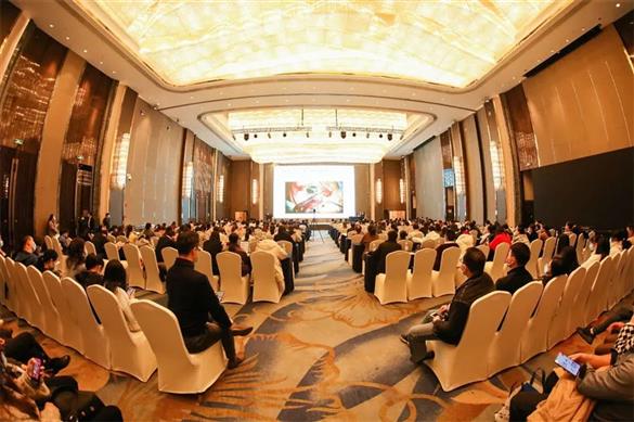 眼科大咖齊聚 助推眼健康事業(yè)發(fā)展——廣西第二屆眼健康發(fā)展論壇暨2021年柳州市眼科學(xué)術(shù)年會(huì)成功舉辦